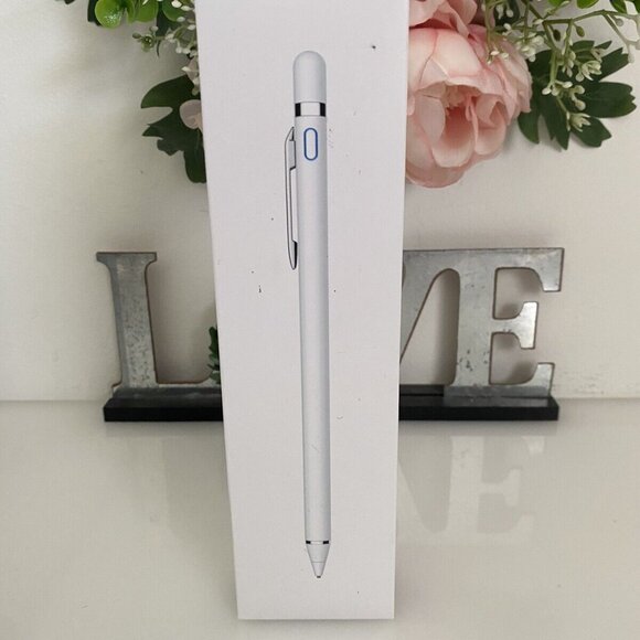 Stylus Pen for Touch Screens Digital Pencil Active Pens Fine Point Stylist NWOT - Picture 6 of 11